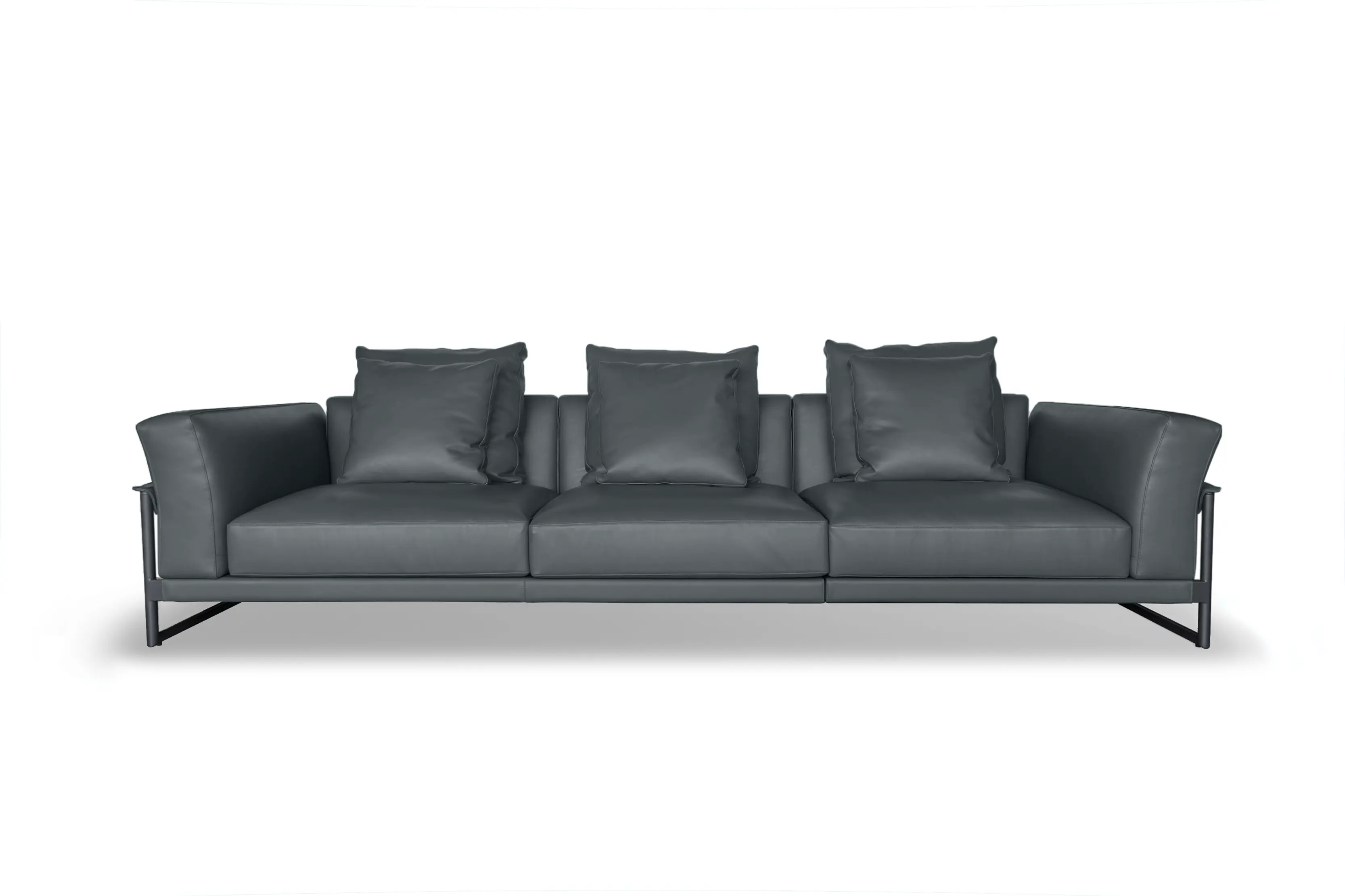 Echo Four Seater Sofa